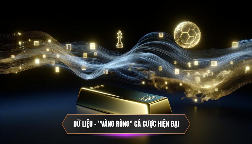 Tận Dụng Các Nguồn Dữ Liệu Toàn Cầu Để Dự Đoán: Góc Nhìn Chuyên Gia Từ TX88 Năm 2025 2 Tại Sao Dữ Liệu Lại Là Vàng Ròng_ Trong Thế Giới Cá Cược Hiện Đại