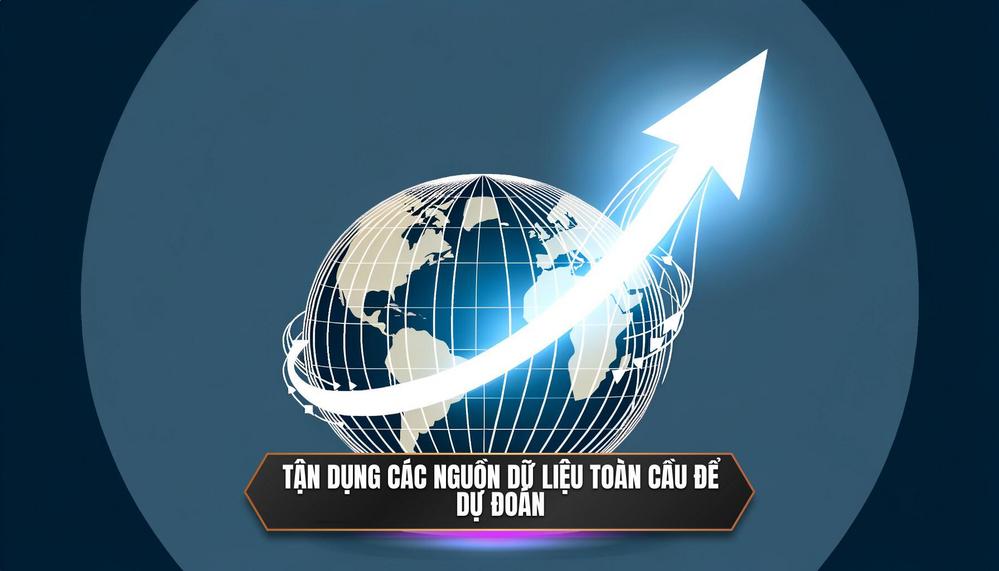 Tận Dụng Các Nguồn Dữ Liệu Toàn Cầu Để Dự Đoán: Góc Nhìn Chuyên Gia Từ TX88 Năm 2025 4 Tận dụng các nguồn dữ liệu toàn cầu để dự đoán