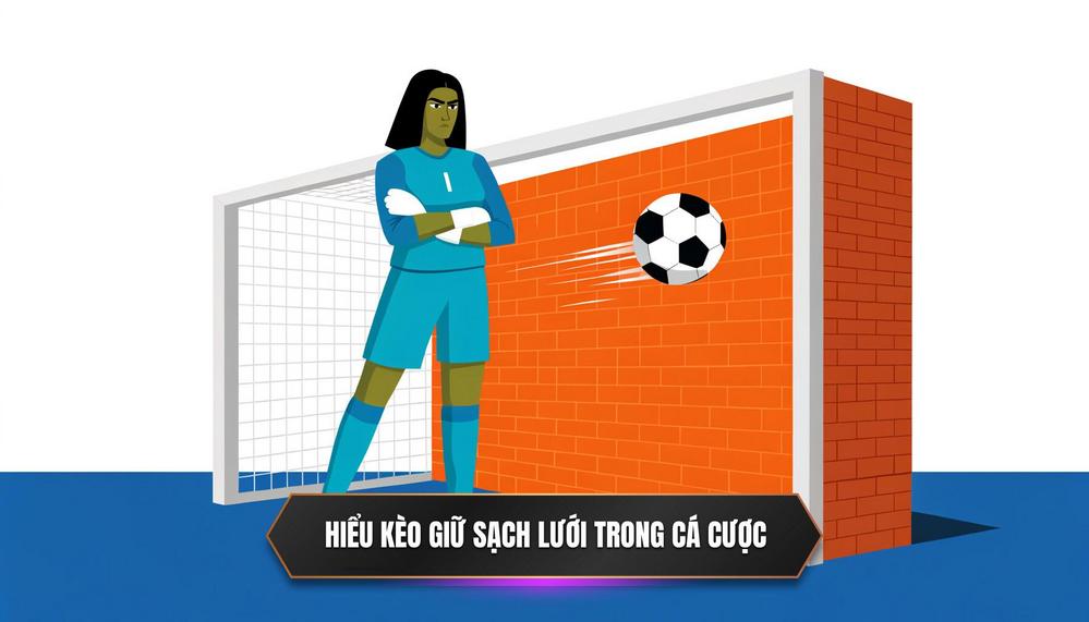 Kèo Đội Không Bị Thủng Lưới Là Gì_ Hiểu Rõ Để Tham Gia Hiệu Quả