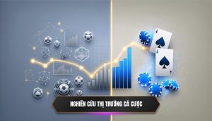 Nghiên cứu thị trường cá cược